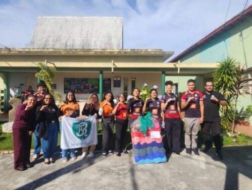 Rugby da região tem sábado com partidas em casa 2