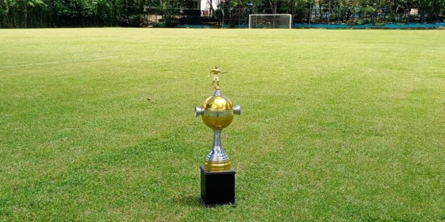 Futebol é atração em festa de aniversário de distrito 1