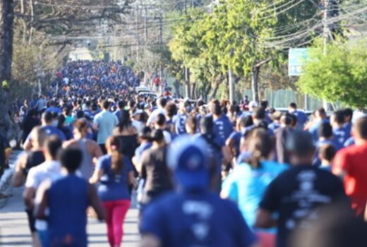 Corrida de Eugênio de Melo anuncia inscrições 6