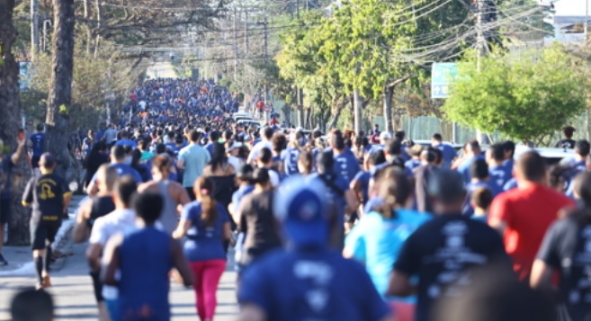 Corrida de Eugênio de Melo anuncia inscrições 1