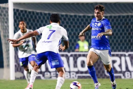 São José responde positivamente com vitória 4