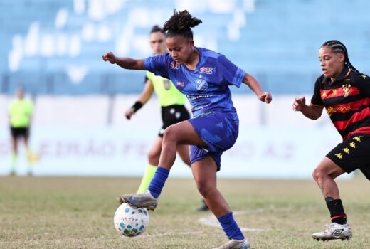 Taubaté feminino decide classificação em casa 16