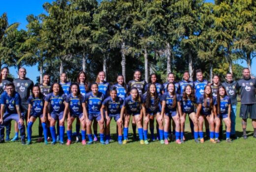 São José recebe diretrizes de competição feminina 9
