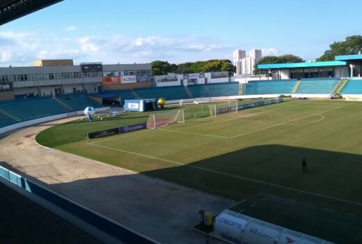 São José já tem mais de 4.500 ingressos vendidos 7