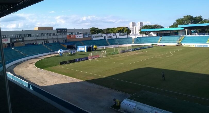 São José já tem mais de 4.500 ingressos vendidos 2