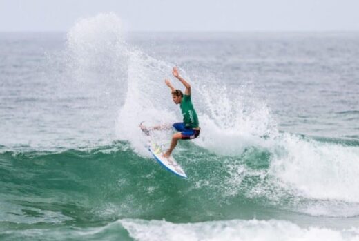 São Sebastião comemora movimentação do surfe 10