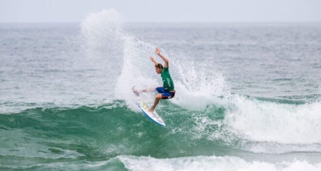 São Sebastião comemora movimentação do surfe 2