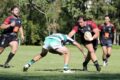 Jacareí Rugby lamenta fim da invencibilidade 26 Jacareí Rugby lamenta fim da invencibilidade 22