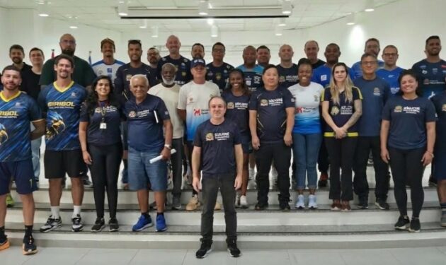 Joseenses planejam ida pelo octa nos Jogos Abertos 2