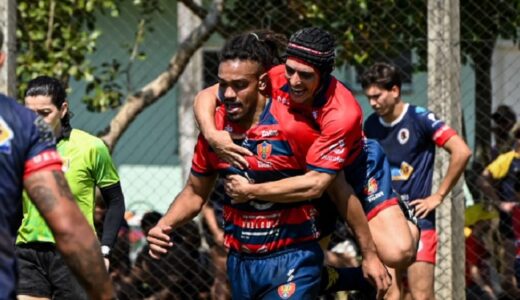 São José Rugby trouxe do Sul o resultado desejado 20
