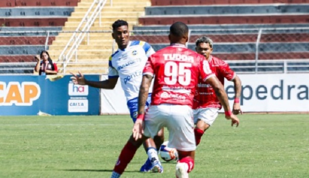 São José começa a treinar para a volta de semifinal 2