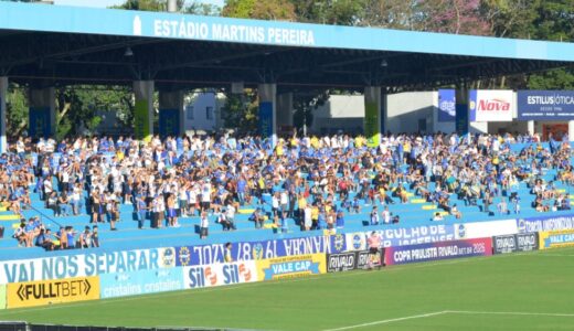 São José já vende ingressos com movientação intensa 19