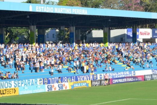 São José já vende ingressos com movientação intensa 7