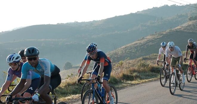 Ciclismo em Campos do Jordão foi a festa esperada 3
