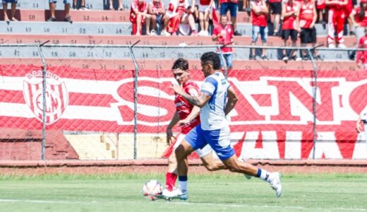 São José empata em Bauru e vai decidir em casa 19