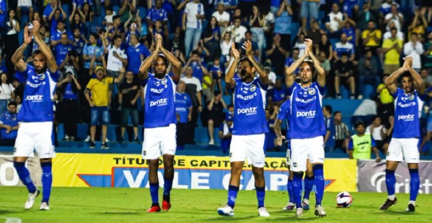 São José quer bom começo de semifinais em Bauru 2