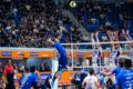 Vôlei São José faz 3 a 0 no líder e até então invicto 26 Vôlei São José faz 3 a 0 no líder e até então invicto 22