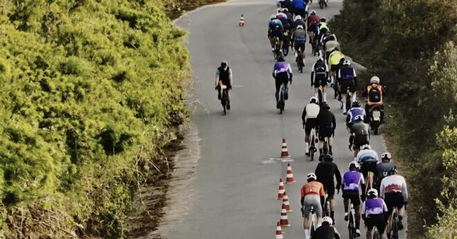 Ciclismo em Campos do Jordão terá dois percursos 3 Ciclismo em Campos do Jordão terá dois percursos 3