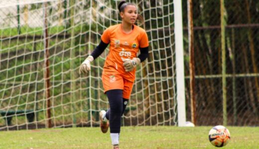 São José feminino fecha turno disputando liderança 18