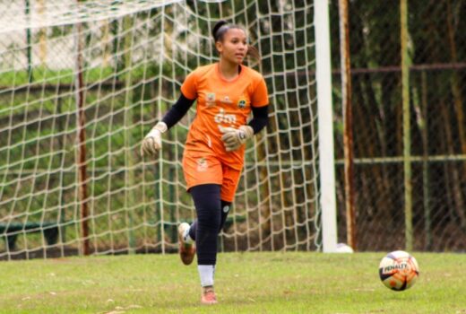 São José feminino fecha turno disputando liderança 3