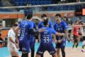 Vôlei São José recebe o líder após vitória sobre o vice 24 Vôlei São José recebe o líder após vitória sobre o vice 20