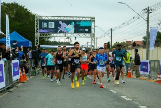 Circuito de corridas de rua em São José terá novidade 5