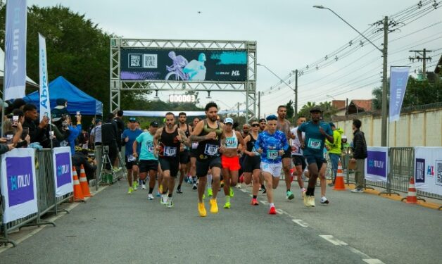 Circuito de corridas de rua em São José terá novidade 2