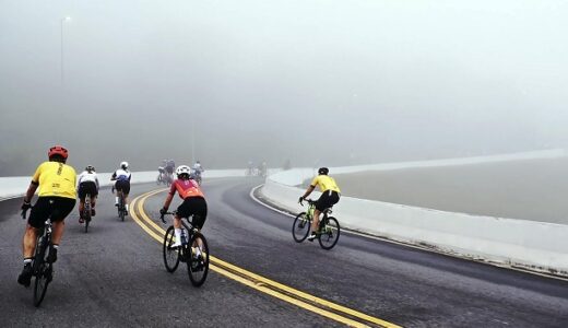 Ciclismo em Campos terá Rei e Rainha da Montanha 16