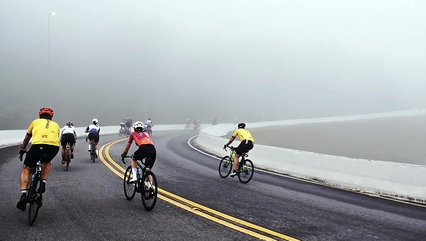 Ciclismo em Campos terá Rei e Rainha da Montanha 2