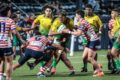 Rugby da região tem mais da metade em Seleção juvenil 25 Rugby da região tem mais da metade em Seleção juvenil 21