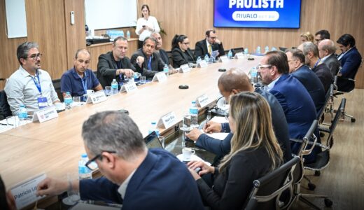 São José tem tabela das semifinais definida 19