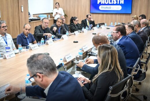 São José tem tabela das semifinais definida 6