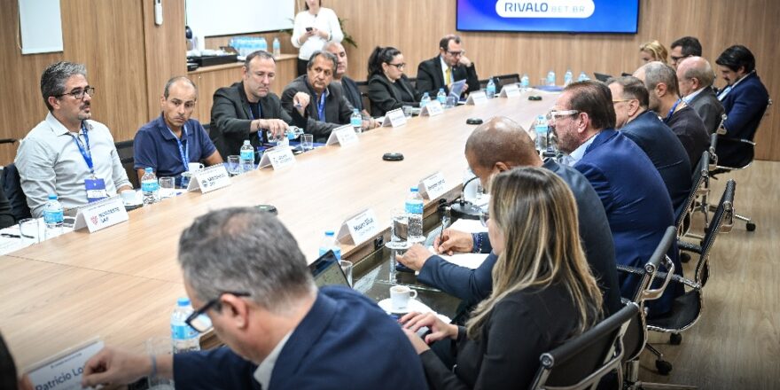 São José tem tabela das semifinais definida 2