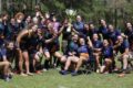 Jacareí Rugby ficou com o vice no Paulista feminino 21