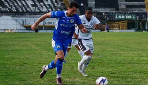 São José joga em casa valendo avanço à semifinal 18