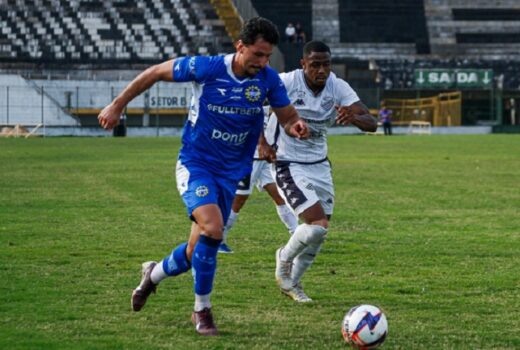 São José joga em casa valendo avanço à semifinal 9
