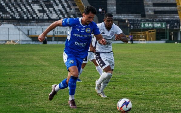 São José joga em casa valendo avanço à semifinal 2