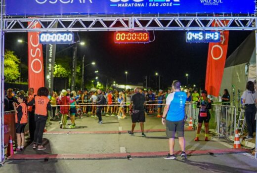 Maratona de São José anuncia entrega de kits 4