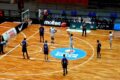 São José Basketball segue brilhando na base 22