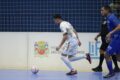 São José Futsal levou duro golpe no Paulista 28