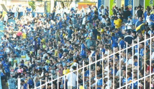 São José vende ingressos com preços promocionais 18