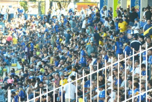 São José vende ingressos com preços promocionais 10