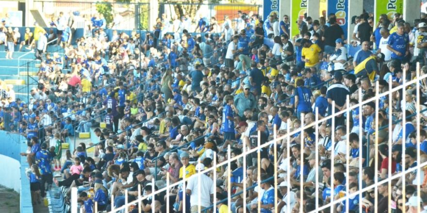 São José vende ingressos com preços promocionais 2
