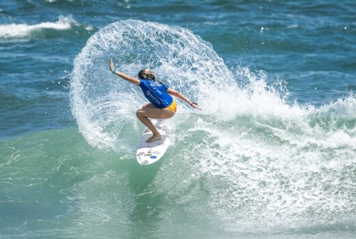 Surfista ubatubense soma para Brasil ir ao pódio 1
