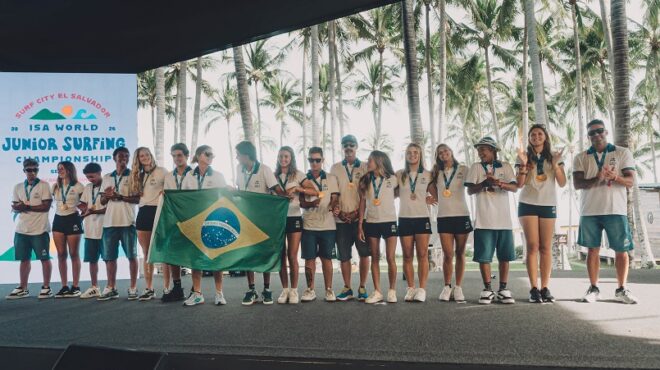 Surfista ubatubense soma para Brasil ir ao pódio 3 Surfista ubatubense soma para Brasil ir ao pódio 3