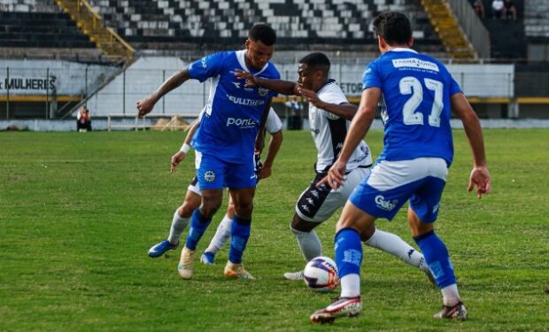 São José empata em Ribeirão e decidirá em casa 2