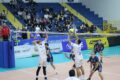 Vôlei São José amarga nova derrota pelo Paulista 24