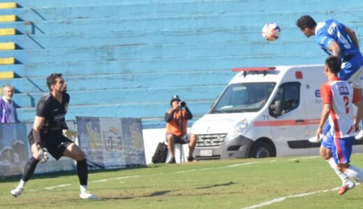 São José joga entrando na reta decisiva da Copa Paulista 16
