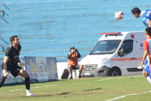 São José joga entrando na reta decisiva da Copa Paulista 13