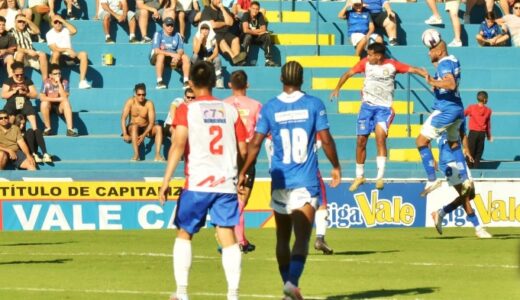 São José tem quartas começando com dois outros jogos 19